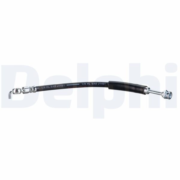 Furtun frana MAZDA 6 combi (GJ, GL) 2.2 D AWD diesel 150 cai DELPHI LH7660