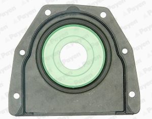 Simering arbore cotit MAZDA 121 III (JASM, JBSM) 1.25 benzina 75 cai PAYEN LK5004