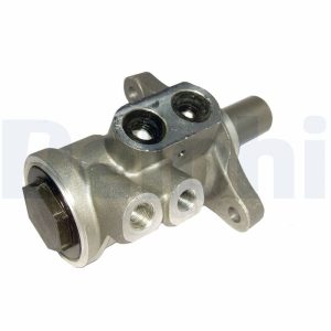 Pompa centrala frana MAZDA 2 (DY) 1.2 (DY3W) benzina 75 cai DELPHI LM80201