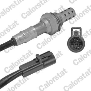 Sonda Lambda MAZDA 2 (DY) 1.2 (DY3W) benzina 75 cai CALORSTAT BY VERNET LS140028