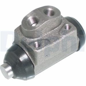 Cilindru receptor frana MAZDA 121 III (JASM, JBSM) 1.3 benzina 50 cai DELPHI LW36167