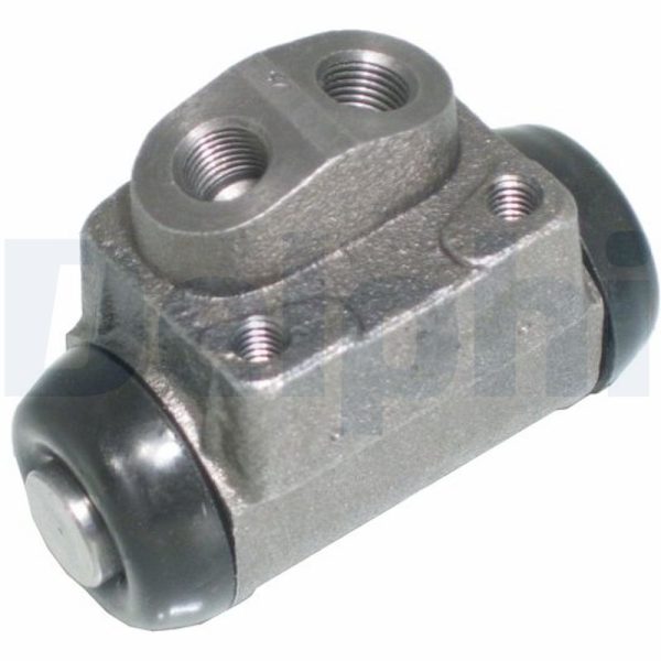 Cilindru receptor frana MAZDA 121 III (JASM, JBSM) 1.3 benzina 50 cai DELPHI LW37515