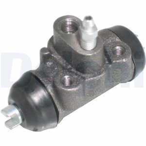 Cilindru receptor frana MAZDA 323 S IV (BG) 1.7 D (BG7P) diesel 56 cai DELPHI LW60283