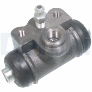 Cilindru receptor frana MAZDA 2 (DE_, DH_) 1.5 (DE5FS) benzina 103 cai DELPHI LW61115