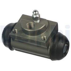 Cilindru receptor frana MAZDA 2 (DY) 1.2 (DY3W) benzina 75 cai DELPHI LW80125