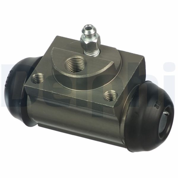 Cilindru receptor frana MAZDA 121 III (JASM, JBSM) 1.3 benzina 50 cai DELPHI LW80125