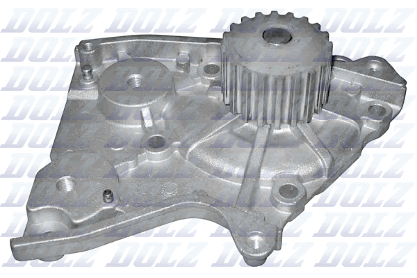 Pompa de apa MAZDA 626 III (GD) 2.2 12V (GD102) benzina 115 cai DOLZ M156