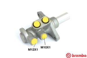 Pompa centrala frana MAZDA 2 (DY) 1.2 (DY3W) benzina 75 cai BREMBO M 24 041
