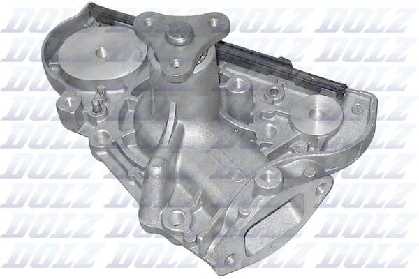 Pompa de apa MAZDA 323 S IV (BG) 1.7 D (BG7P) diesel 56 cai DOLZ M461