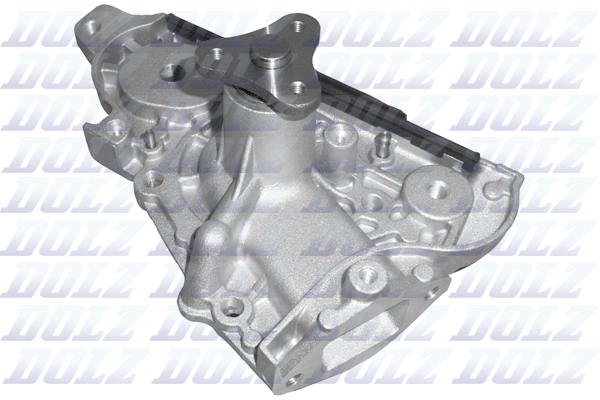 Pompa de apa MAZDA 323 P V (BA) 1.5 16V benzina 88 cai DOLZ M467