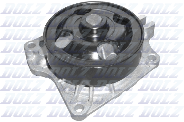 Pompa de apa MAZDA 3 (BL) 1.6 MZR (BL14) benzina 105 cai DOLZ M470