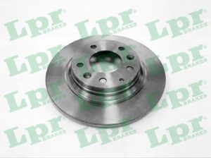Disc frana MAZDA 6 combi (GH) 2.2 MZR-CD (GH10) diesel 125 cai LPR M5005P