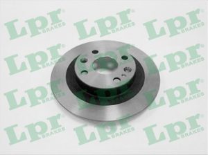 Disc frana MAZDA 323 S IV (BG) 1.7 D (BG7P) diesel 56 cai LPR M5751P