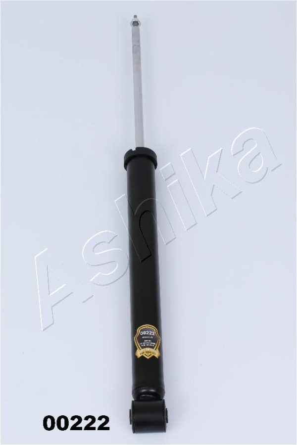 Amortizor MAZDA 2 (DY) 1.2 (DY3W) benzina 75 cai ASHIKA MA-00222