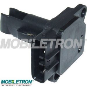 Senzor debit aer MAZDA 323 F VI hatchback (BJ) 1.5 16V (BJ5W) benzina 88 cai MOBILETRON MA-MZ001S