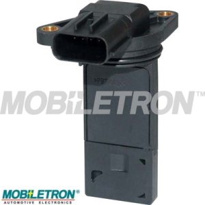Senzor debit aer MAZDA 2 hatchback (DL, DJ) 1.5 SKYACTIV-G benzina 90 cai MOBILETRON MA-MZ009S