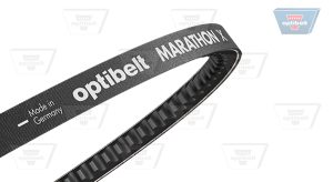 Curea transmisie MAZDA 323 III Hatchback (BF) 1.7 D (BF7S) diesel 54 cai OPTIBELT AVX 13 X 1060