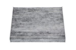 Filtru polen MAZDA 6 Hatchback (GH) 2.0 MZR (GHEFS) benzina 155 cai AMC FILTER MC-5112C