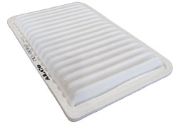 Filtru aer MAZDA 2 (DE_, DH_) 1.5 (DE5FS) benzina 103 cai ALCO FILTER MD-8062