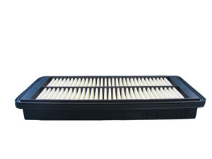 Filtru aer MAZDA 2 hatchback (DL, DJ) 1.5 SKYACTIV-G benzina 90 cai ALCO FILTER MD-8934