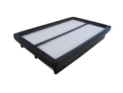 Filtru aer MAZDA 323 F V (BA) 1.5 16V (BA11) benzina 88 cai ALCO FILTER MD-9964