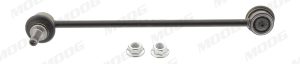 Bieleta antiruliu MAZDA 2 hatchback (DL, DJ) 1.5 E-SKYACTIV G benzina/elector 115 cai MOOG MD-LS-15303