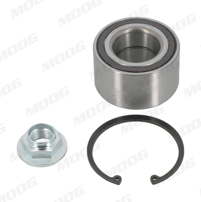 Set rulment roata MAZDA 6 Hatchback (GH) 2.0 MZR (GHEFS) benzina 155 cai MOOG MD-WB-11850
