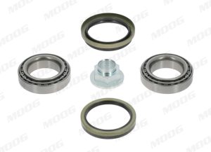 Set rulment roata MAZDA 121 II (DB) 1.3 16V (DB3PA) benzina 53 cai MOOG MD-WB-11874