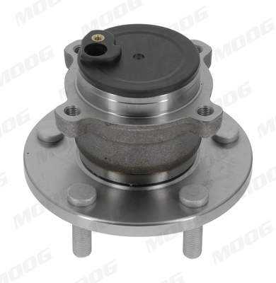Set rulment roata MAZDA 3 (BK) 2.3 DiSi Turbo MPS (BK3P) benzina 250 cai MOOG MD-WB-11885