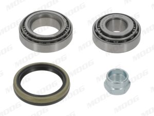 Set rulment roata MAZDA 626 I (CB) 1.6 (CB2NS) benzina 75 cai MOOG MD-WB-11886
