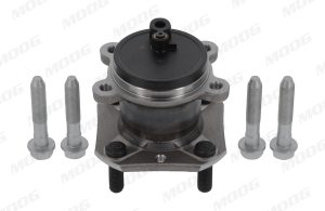 Set rulment roata MAZDA 2 hatchback (DL, DJ) 1.5 E-SKYACTIV G benzina/elector 115 cai MOOG MD-WB-12990