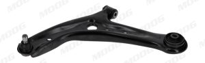 Brat suspensie roata MAZDA 2 (DE_, DH_) 1.3 (DE3FS) benzina 75 cai MOOG MD-WP-17311