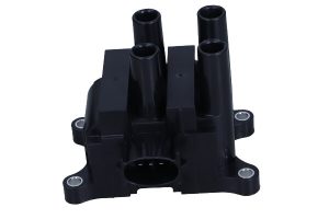Bobina de inductie MAZDA 121 III (JASM, JBSM) 1.3 benzina 50 cai MAXGEAR 13-0151