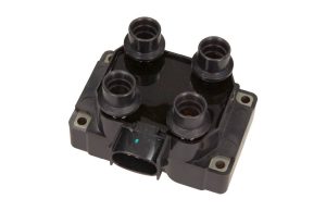Bobina de inductie MAZDA 121 III (JASM, JBSM) 1.25 benzina 75 cai MAXGEAR 13-0020