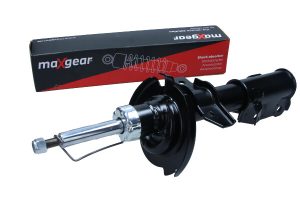 Amortizor MAZDA 2 (DE_, DH_) 1.3 (DE3FS) benzina 75 cai MAXGEAR 11-1034