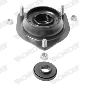 Rulment sarcina suport arc MAZDA 323 S V (BA) 1.5 16V (BA11) benzina 88 cai MONROE MK257