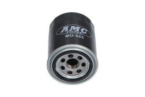 Filtru ulei MAZDA 626 III Hatchback (GD) 2.2 12V (GD102) benzina 115 cai AMC FILTER MO-523