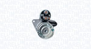 Electromotor MAZDA 6 combi (GJ, GL) 2.5 benzina 192 cai MAGNETI MARELLI 063726251010
