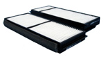 Filtru polen MAZDA 3 limuzina (BK) 2.0 (BKEP) benzina 150 cai ALCO FILTER MS-6314