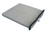 Filtru polen MAZDA 3 limuzina (BM_, BN_) 2.0 benzina 165 cai ALCO FILTER MS-6488