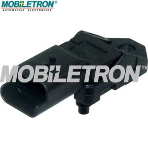 Senzor presiune galerie admisie MAZDA 2 (DE_, DH_) 1.6 MZ-CD diesel 95 cai MOBILETRON MS-E016