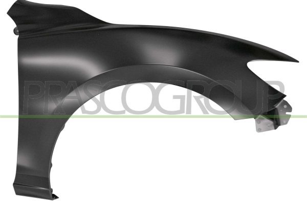 Aripa MAZDA 6 limuzina (GJ, GL) 2.0 (GJEFP) benzina 165 cai PRASCO MZ0533003