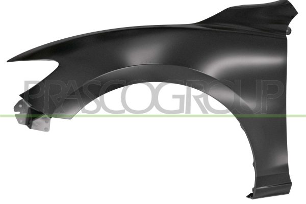 Aripa MAZDA 6 limuzina (GJ, GL) 2.0 (GJEFP) benzina 165 cai PRASCO MZ0533004