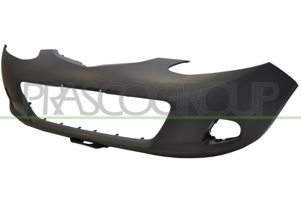 Tampon MAZDA 2 (DE_, DH_) 1.3 (DE3FS) benzina 75 cai PRASCO MZ3091011