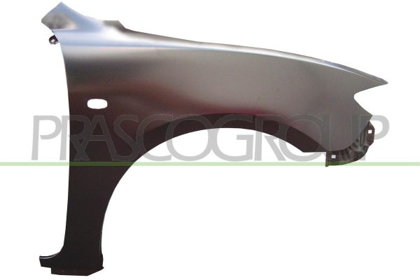 Aripa MAZDA 3 limuzina (BK) 1.6 (BK12) benzina 105 cai PRASCO MZ3263013
