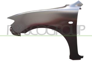 Aripa MAZDA 3 limuzina (BK) 1.6 (BK12) benzina 105 cai PRASCO MZ3263014