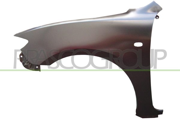 Aripa MAZDA 3 limuzina (BK) 1.6 (BK12) benzina 105 cai PRASCO MZ3263014