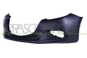 Tampon MAZDA 3 (BM, BN) 1.5 benzina 120 cai PRASCO MZ3331001
