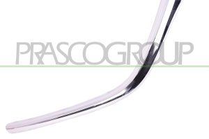 Banda de protectie grila radiator MAZDA 3 (BM, BN) 1.5 benzina 120 cai PRASCO MZ3332204