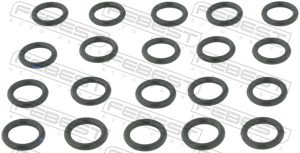Inel etansare injector MAZDA 323 C IV (BG) 1.7 D (BG7S) diesel 56 cai FEBEST MZCP-001-PCS20